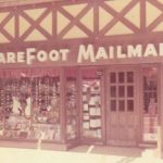 The Barefoot Mailman
